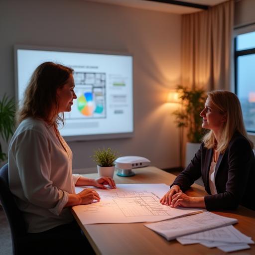 Wellness-Ruimte Consult