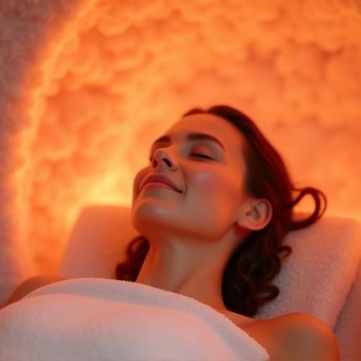 Zouttherapie sessies